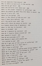 Load image into Gallery viewer, WHAT MAKES US HUMAN? - Iain S. Thomas, Jasmine Wang, GPT-3