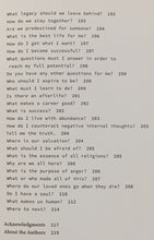 Load image into Gallery viewer, WHAT MAKES US HUMAN? - Iain S. Thomas, Jasmine Wang, GPT-3