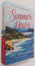 Load image into Gallery viewer, SUMMER HOURS - Amy Mason Doan