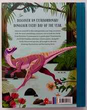 Load image into Gallery viewer, A DINOSAUR A DAY - Miranda Smith