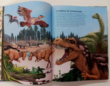 Load image into Gallery viewer, A DINOSAUR A DAY - Miranda Smith
