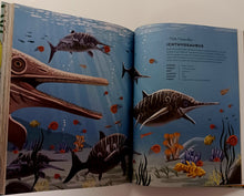 Load image into Gallery viewer, A DINOSAUR A DAY - Miranda Smith