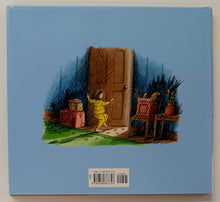 Load image into Gallery viewer, THERE'S A DRAGON DOWNSTAIRS - Hilary McKay