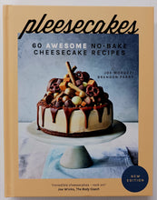 Load image into Gallery viewer, PLEESECAKES - Joe Moruzzi, Brendon Parry