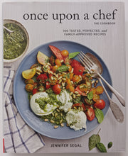 Load image into Gallery viewer, ONCE UPON A CHEF - Jenn Segal