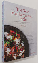 Load image into Gallery viewer, THE NEW MEDITERRANEAN TABLE - Sameh Wadi