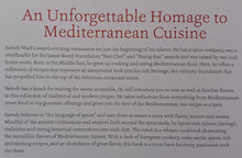 Load image into Gallery viewer, THE NEW MEDITERRANEAN TABLE - Sameh Wadi
