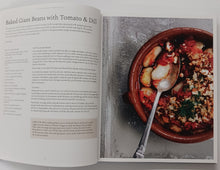 Load image into Gallery viewer, THE NEW MEDITERRANEAN TABLE - Sameh Wadi