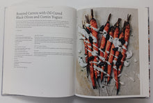 Load image into Gallery viewer, THE NEW MEDITERRANEAN TABLE - Sameh Wadi