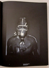 Load image into Gallery viewer, PRIMAL SIGHT - Efrem Zelony-Mindell, David Company, Gregory Eddi Jones