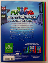 Load image into Gallery viewer, PJ MASKS 5-MINUTE STORIES - Various