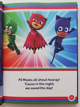 Load image into Gallery viewer, PJ MASKS 5-MINUTE STORIES - Various