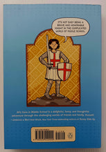 Load image into Gallery viewer, ALL'S FAIRE IN MIDDLE SCHOOL - Victoria Jamieson