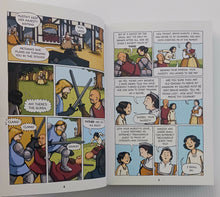 Load image into Gallery viewer, ALL'S FAIRE IN MIDDLE SCHOOL - Victoria Jamieson