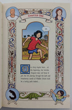 Load image into Gallery viewer, ALL'S FAIRE IN MIDDLE SCHOOL - Victoria Jamieson