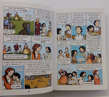 Load image into Gallery viewer, ALL'S FAIRE IN MIDDLE SCHOOL - Victoria Jamieson