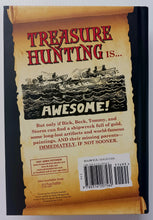 Load image into Gallery viewer, TREASURE HUNTERS - James Patterson, Chris Grabenstein