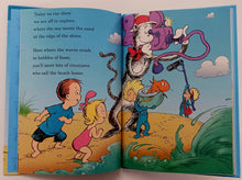 Load image into Gallery viewer, CLAM-I-AM - Tish Rabe