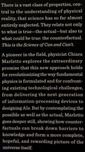 Load image into Gallery viewer, THE SCIENCE OF CAN AND CAN'T - Chiara Marletto