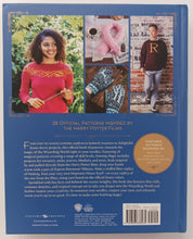 Load image into Gallery viewer, HARRY POTTER KNITTING MAGIC - Tanis Gray