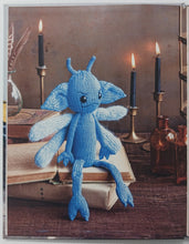 Load image into Gallery viewer, HARRY POTTER KNITTING MAGIC - Tanis Gray