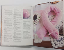 Load image into Gallery viewer, HARRY POTTER KNITTING MAGIC - Tanis Gray