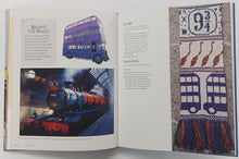 Load image into Gallery viewer, HARRY POTTER KNITTING MAGIC - Tanis Gray