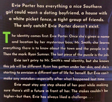 Load image into Gallery viewer, FIRST LIE WINS - Ashley Elston