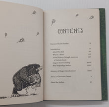 Load image into Gallery viewer, FANTASTIC BEASTS AND WHERE TO FIND THEM - J.K. Rowling