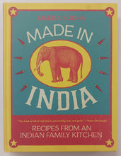 Load image into Gallery viewer, MADE IN INDIA - Meerra Sodha