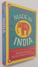 Load image into Gallery viewer, MADE IN INDIA - Meerra Sodha