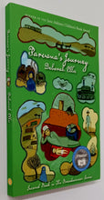 Load image into Gallery viewer, PARVANA'S JOURNEY - Deborah Ellis
