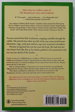 Load image into Gallery viewer, PARVANA'S JOURNEY - Deborah Ellis