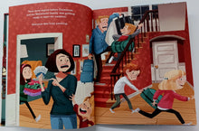 Load image into Gallery viewer, HOME ALONE - John Hughes, Jason Rekulak, Rick Chillot, Blair Thornburgh