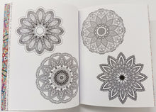 Load image into Gallery viewer, MANDALAS - Carlton Publishing Group
