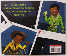 Load image into Gallery viewer, C IS FOR COUNTRY - Lil Nas X