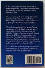 Load image into Gallery viewer, THE LITTLE MERMAID - Hans Christian Andersen