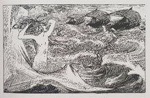 Load image into Gallery viewer, THE LITTLE MERMAID - Hans Christian Andersen