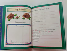 Load image into Gallery viewer, FRANKLIN AND ME - Paulette Bourgeois