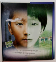 Load image into Gallery viewer, THE STAMP COLLECTOR - Jennifer Lanthier