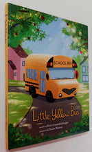 Load image into Gallery viewer, LITTLE YELLOW BUS - Erin Guendelsberger