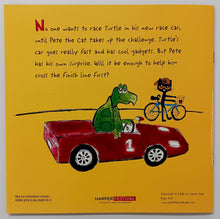 Load image into Gallery viewer, GO, PETE, GO! - James Dean, Kimberly Dean