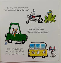 Load image into Gallery viewer, GO, PETE, GO! - James Dean, Kimberly Dean