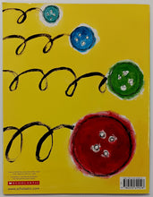 Load image into Gallery viewer, PETE THE CAT AND HIS FOUR GROOVY BUTTONS - Eric Litwin