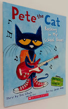 Load image into Gallery viewer, ROCKING IN MY SCHOOL SHOES - Eric Litman, Kimberly Dean