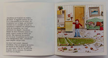 Load image into Gallery viewer, LE METRO - Robert Munsch