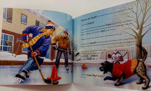 Load image into Gallery viewer, GRETZKY'S GAME - Mike Leonetti