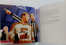 Load image into Gallery viewer, THE MIGHTY TIM HORTON - Mike Leonetti