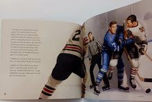 Load image into Gallery viewer, THE MIGHTY TIM HORTON - Mike Leonetti