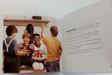 Load image into Gallery viewer, WENDEL AND THE GREAT ONE - Mike Leonetti